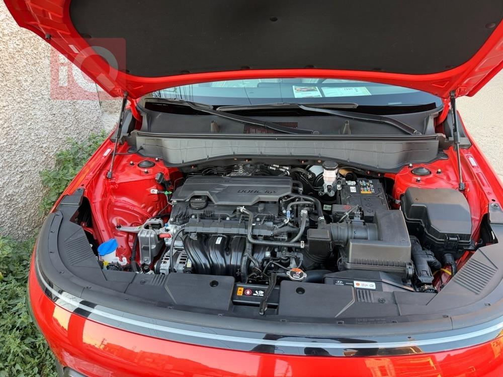 هيونداي كونا